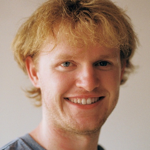 Alex Robinson