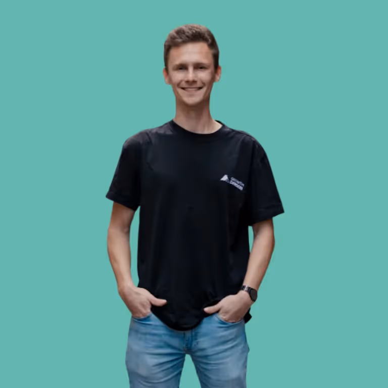 Tristan Gillen